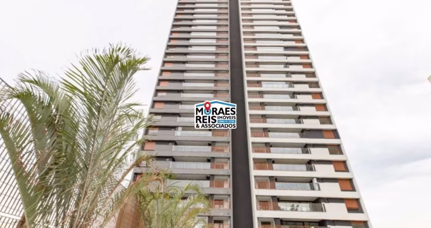 Apartamento com 3 quartos à venda na Rua Rita Joana de Sousa, 156, Brooklin Paulista, São Paulo
