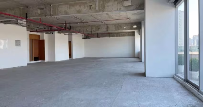 Sala comercial para alugar na Luiz Otávio Martins, 17007, Chácara Santo Antônio, São Paulo