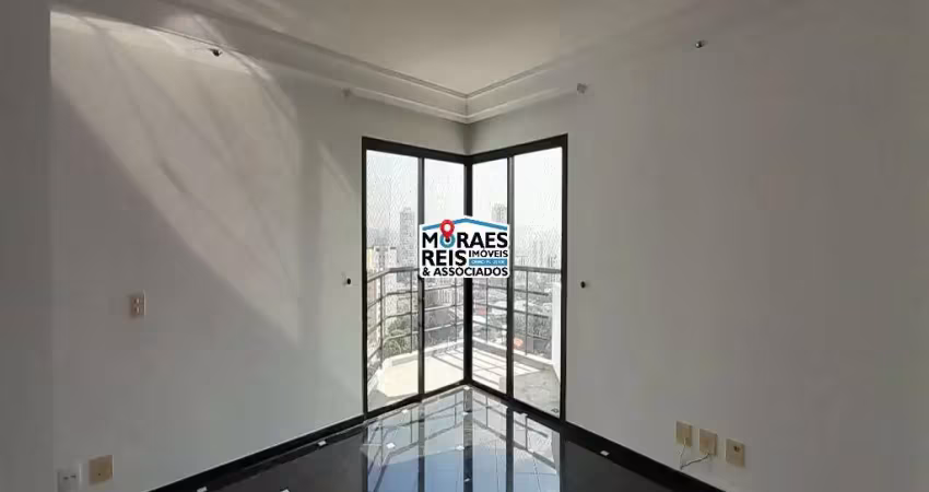 Apartamento com 3 quartos à venda na Nilo Guerra, 238, Vila Mascote, São Paulo