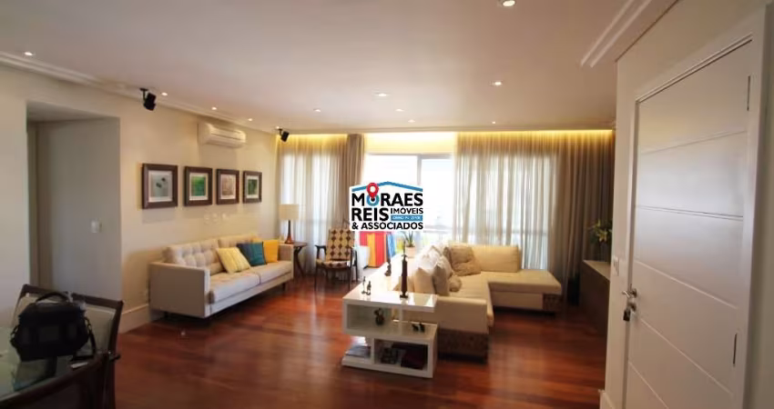 Apartamento com 3 quartos à venda na Rua Conceição Marcondes Silva, 170, Vila Congonhas, São Paulo