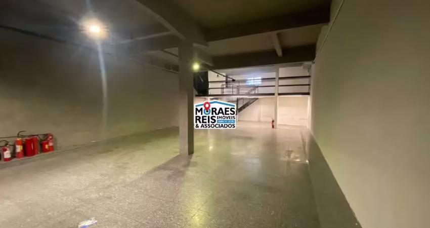 Ponto comercial para alugar na 25 de Março, 564, Centro, São Paulo
