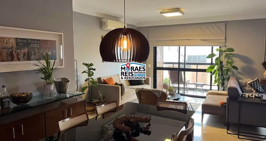 Apartamento com 3 quartos à venda na Rua Barão do Triunfo, 277, Brooklin Paulista, São Paulo