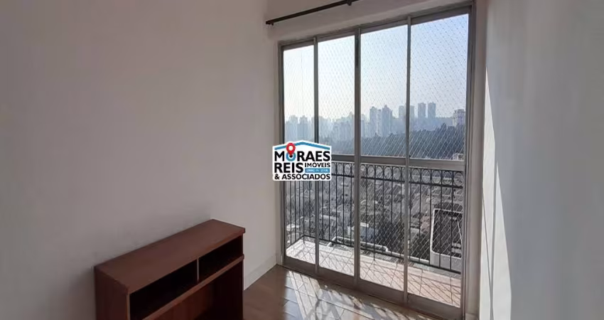 Apartamento com 2 quartos à venda na Rua Pierre de Beranger, 294, Campo Grande, São Paulo