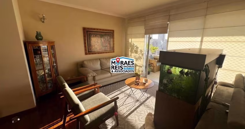 Apartamento com 3 quartos à venda na Rua Arandu, 660, Brooklin Paulista, São Paulo