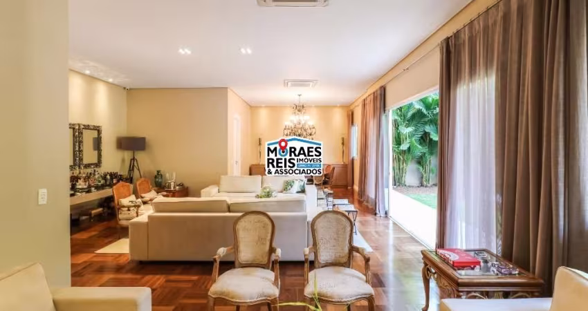 Casa com 4 quartos à venda na Rua Professor Eduardo Monteiro, 47, Jardim Leonor, São Paulo