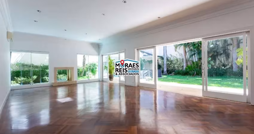 Casa com 4 quartos à venda na Barão de Pirapama, 233, Jardim Guedala, São Paulo