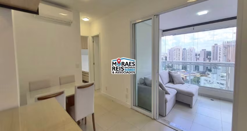 Apartamento com 2 quartos à venda na Rua Arapá, 131, Vila Mascote, São Paulo