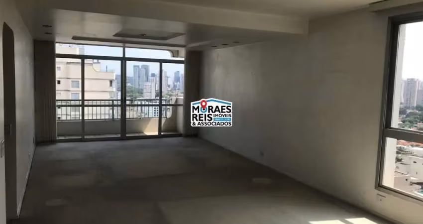 Cobertura com 3 quartos à venda na Avenida Portugal, 341, Brooklin Paulista, São Paulo