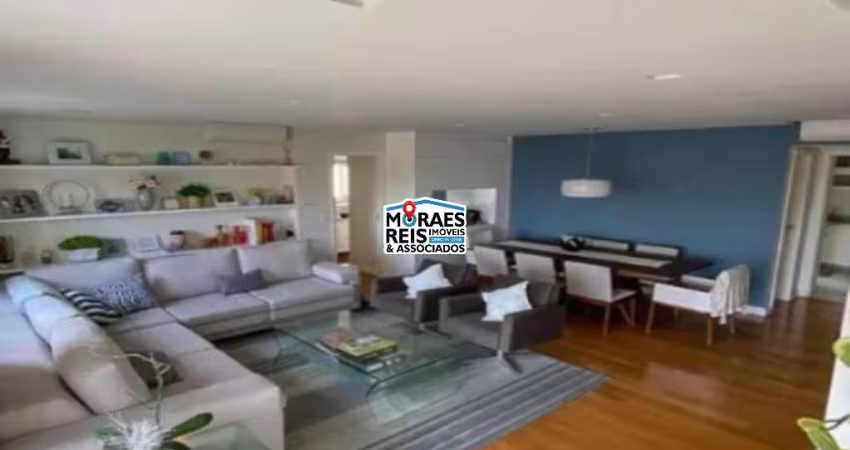 Apartamento com 2 quartos à venda na Rua Pássaros e Flores, 56, Jardim das Acacias, São Paulo