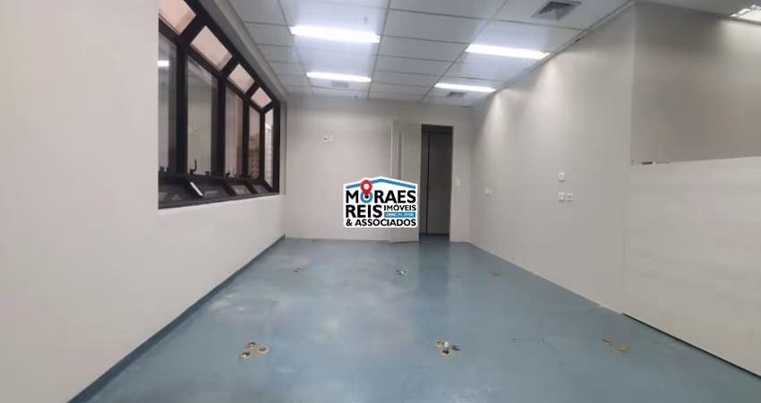 Sala comercial à venda na Avenida Francisco Matarazzo, 404, Água Branca, São Paulo