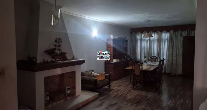 Casa com 4 quartos à venda na Avenida Piassanguaba, 2996, Planalto Paulista, São Paulo