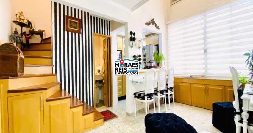 Apartamento com 1 quarto à venda na Rua Barão do Triunfo, 314, Brooklin Paulista, São Paulo