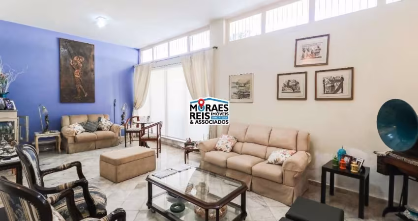 Casa com 4 quartos à venda na Bernardo Sanches, 142, Real Parque, São Paulo