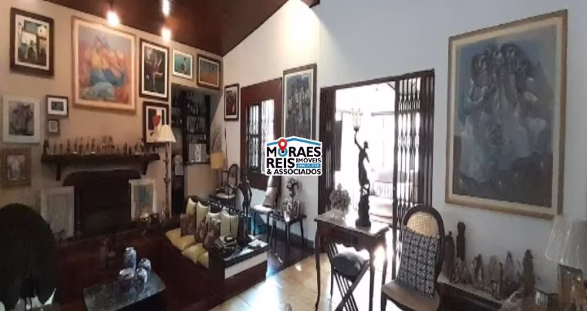 Casa com 4 quartos à venda na Rua Doutor Gentil Leite Martins, 800, Vila Nova Caledônia, São Paulo
