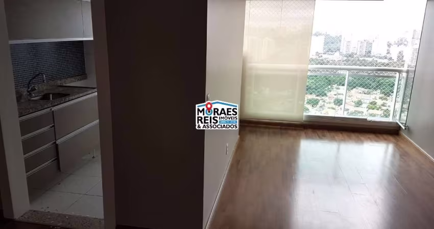 Apartamento com 2 quartos à venda na Rua São José, 150, Santo Amaro, São Paulo