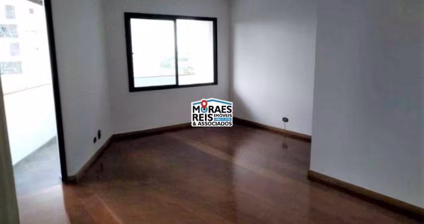 Apartamento com 3 quartos à venda na Rua Tiangua, 100, Vila Mascote, São Paulo