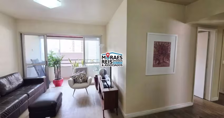 Apartamento com 3 quartos à venda na Coronel Conrado Siqueira Campos, 47, Brooklin, São Paulo