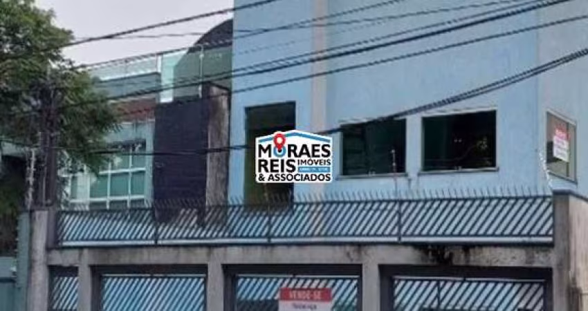 Prédio à venda na Rua Ribeiro Lacerda, 296, Bosque da Saúde, São Paulo