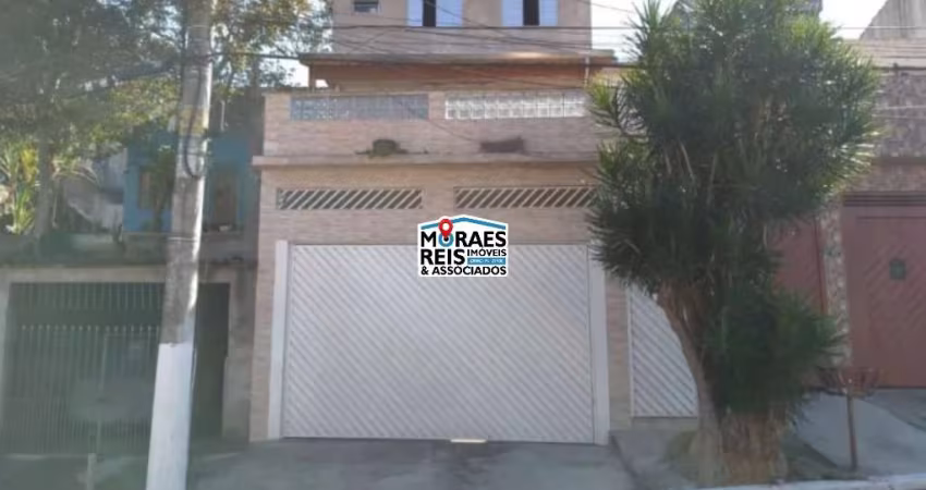 Casa com 3 quartos à venda na Rua Cláudio Sérgio Bere, 79, Interlagos, São Paulo