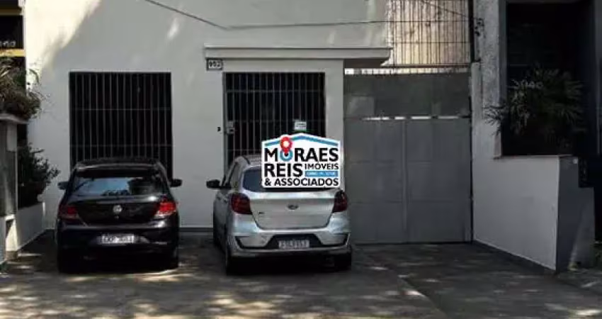 Casa comercial à venda na Avenida dos Imarés, 952, Indianópolis, São Paulo