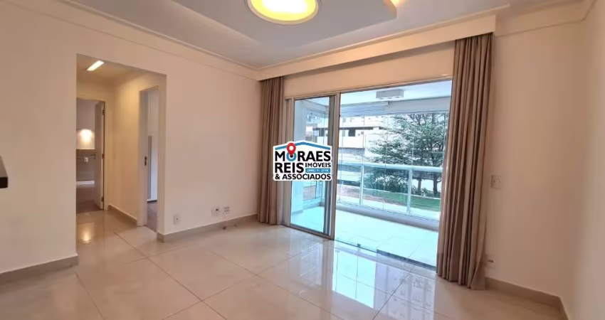 Apartamento com 2 quartos à venda na Avenida Padre Antônio José dos Santos, 102, Cidade Monções, São Paulo