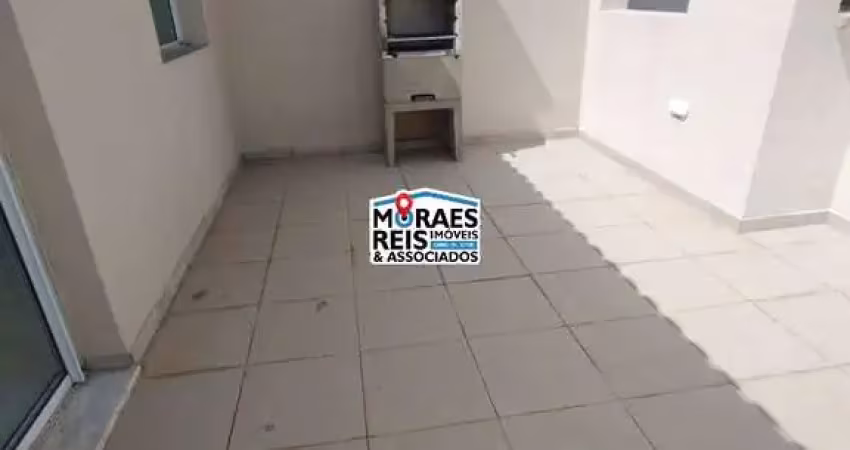 Apartamento com 2 quartos à venda na Avenida João Paulo da Silva, 635, Interlagos, São Paulo
