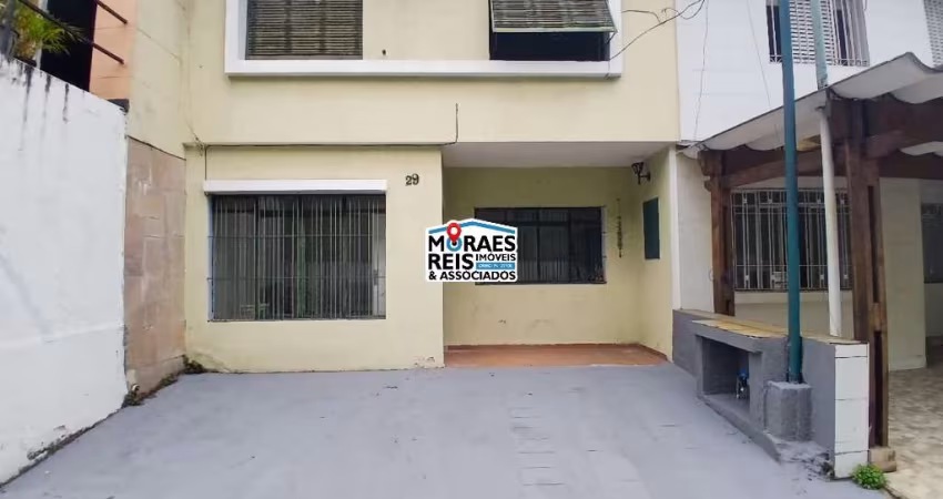 Casa com 4 quartos para alugar na Antônio Pontes Câmara, 29, Vila Olímpia, São Paulo