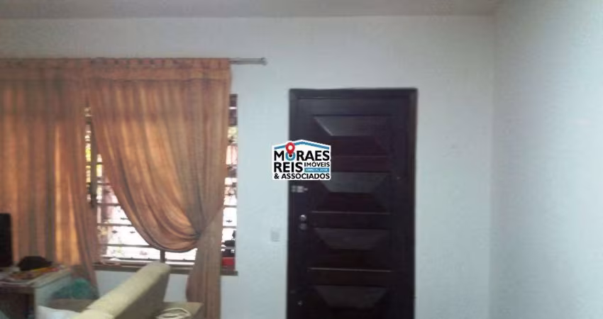Casa com 3 quartos à venda na Rua Roque Petrella, 557, Brooklin, São Paulo