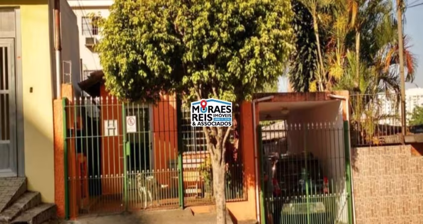 Casa com 1 quarto à venda na Rua Joaquim Morais, 52, Vila Santa Catarina, São Paulo