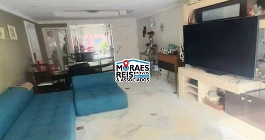 Apartamento com 3 quartos à venda na Rua Peixoto, 459, Jardim Paulista, São Paulo