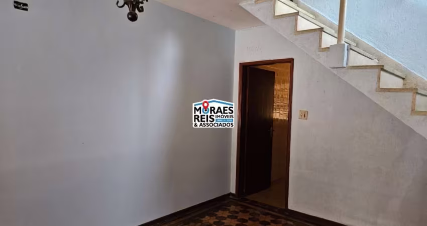 Casa com 2 quartos para alugar na Rua Nova Fátima, 97, Campo Grande, São Paulo