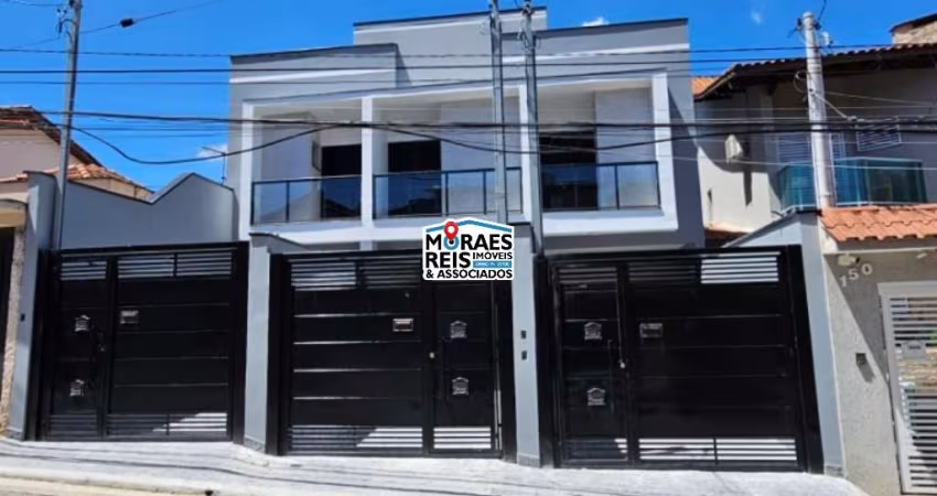 Casa com 3 quartos à venda na Mangaíba, 158, Vila Isolina Mazzei, São Paulo