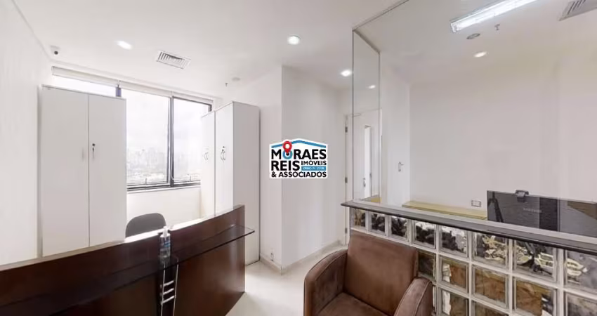 Sala comercial à venda na Avenida São Gabriel, 333, Jardim Paulista, São Paulo