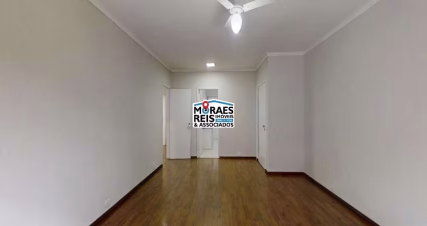 Apartamento com 3 quartos à venda na Rua Angelina Maffei Vita, 421, Jardim Europa, São Paulo
