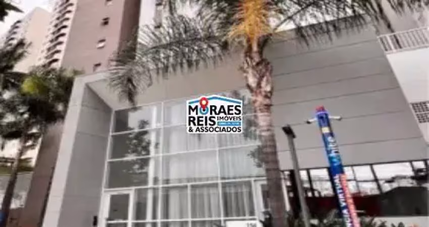 Apartamento com 2 quartos à venda na Avenida Sargento Geraldo Sant'Ana, 154, Jardim Marajoara, São Paulo
