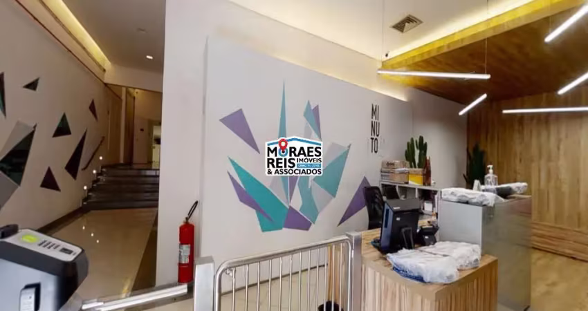 Ponto comercial à venda na Alameda Barão de Limeira, 621, Centro, São Paulo