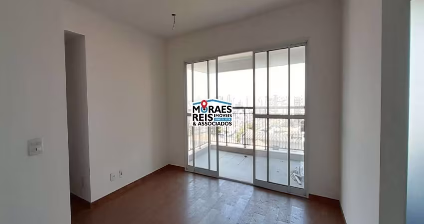 Apartamento com 2 quartos à venda na Rua Alba, 1700, Vila Santa Catarina, São Paulo