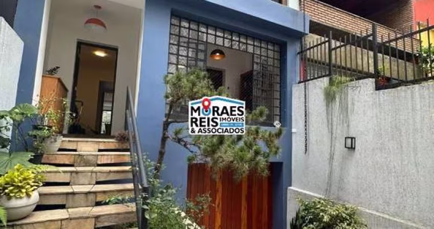 Casa com 4 quartos à venda na Rua Safira, 329, Aclimação, São Paulo