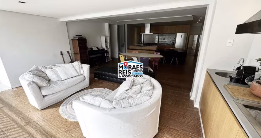 Apartamento com 2 quartos para alugar na Rua Correia de Lemos, 536, Paraíso, São Paulo