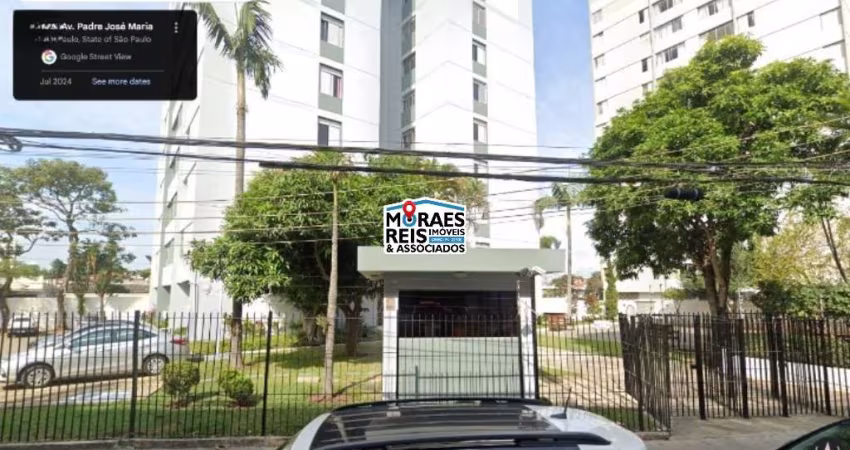 Apartamento com 3 quartos à venda na Rua Padre José Maria, 1081, Santo Amaro, São Paulo