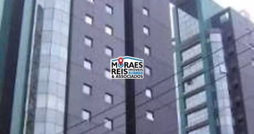 Sala comercial à venda na Avenida Iraí, 75, Indianópolis, São Paulo