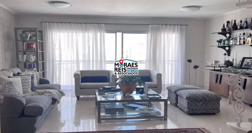 Cobertura com 4 quartos à venda na Avenida Portugal, 474, Brooklin Paulista, São Paulo