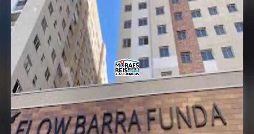 Apartamento com 2 quartos para alugar na Rua Federação Paulista de Futebol, 41, Várzea da Barra Funda, São Paulo