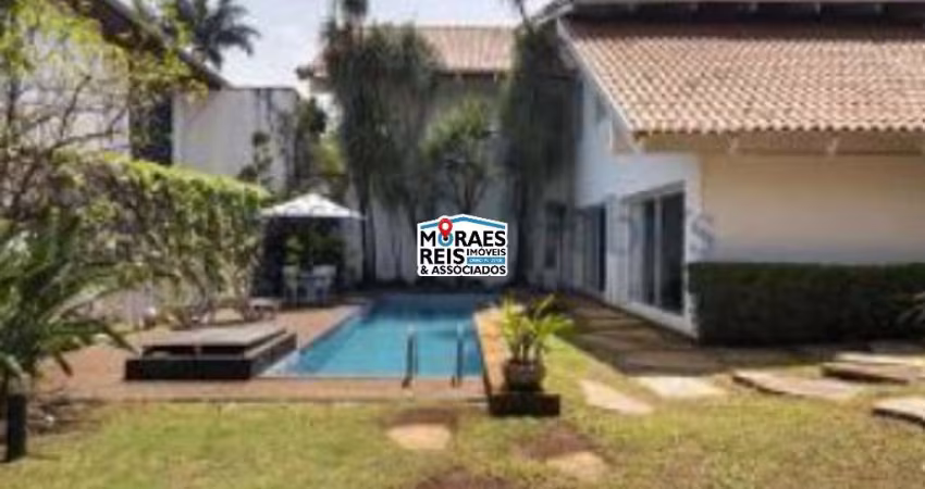 Casa com 4 quartos à venda na Rua Texas, 425, Brooklin Paulista, São Paulo