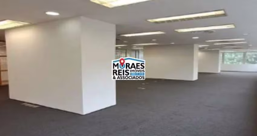 Sala comercial para alugar na Avenida Paulista, 2001, Bela Vista, São Paulo