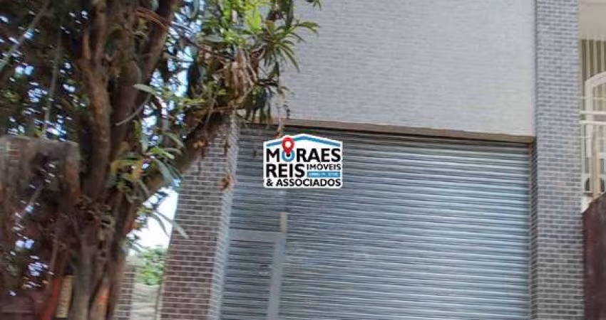 Ponto comercial para alugar na Rua Michigan, 55, Brooklin, São Paulo