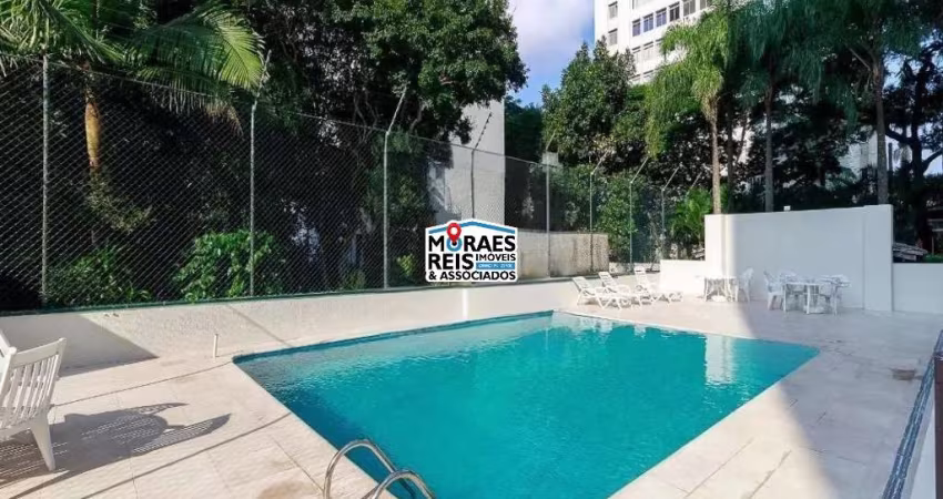 Apartamento com 3 quartos à venda na Rua Constantino de Sousa, 454, Campo Belo, São Paulo