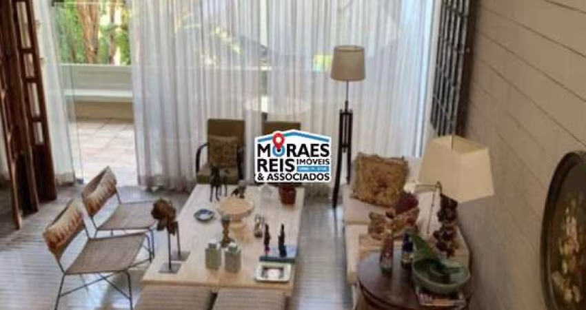 Casa com 3 quartos à venda na Rua Bernardino de Campos, 897, Campo Belo, São Paulo