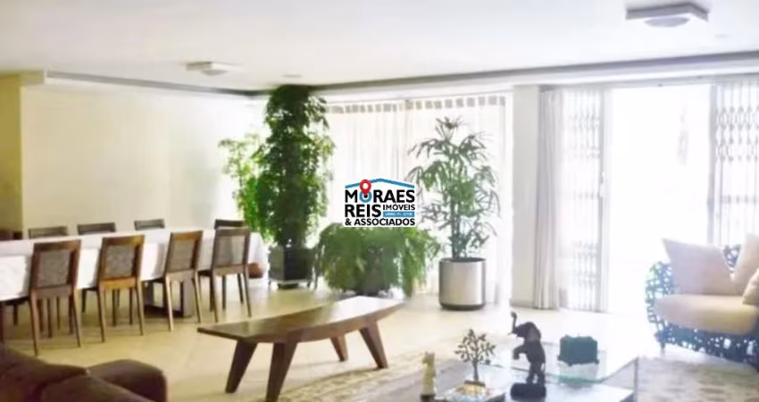 Casa com 3 quartos à venda na Rua Bernardino de Campos, 925, Campo Belo, São Paulo