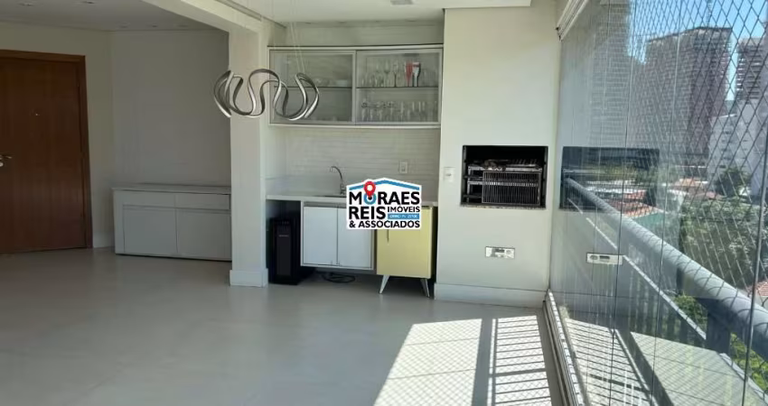 Apartamento com 2 quartos para alugar na Rua Doutor José Áureo Bustamante, 180, Santo Amaro, São Paulo